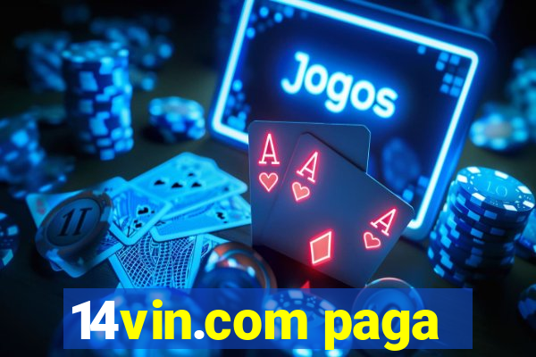 14vin.com paga